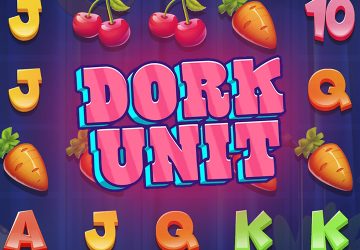 Игровой автомат Dork Unit в Fresh Casino