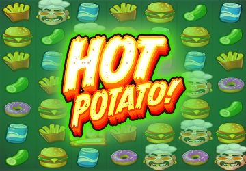 Игра Hot Potato в Fresh Casino
