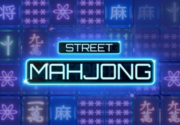 Слот Mahjong Street в Fresh Casino
